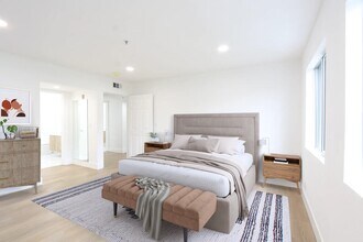 16100 W Sunset Blvd in Pacific Palisades, CA - Building Photo - Building Photo