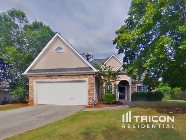 308 Trail Spring Ct