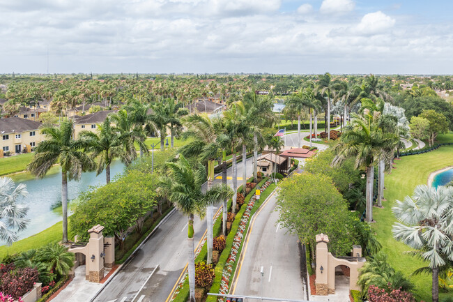 Monterey at Malibu Bay in Homestead, FL - Building Photo - Building Photo