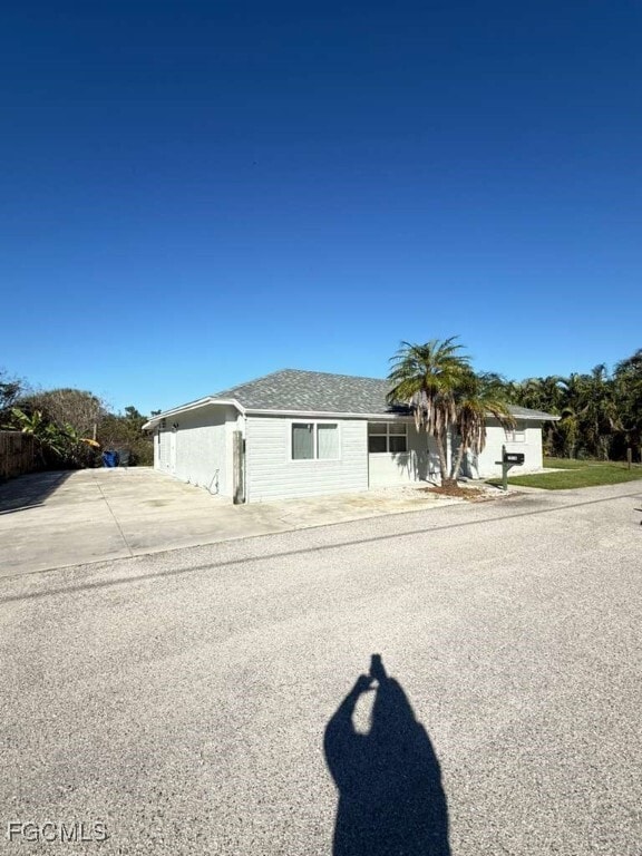 3936 Northside Cir in North Fort Myers, FL - Building Photo - Building Photo