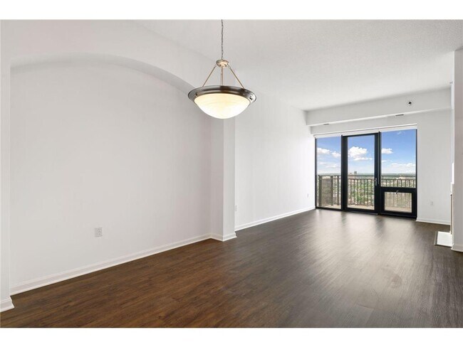 500 E Grant St-Unit -2405 in Minneapolis, MN - Building Photo - Building Photo