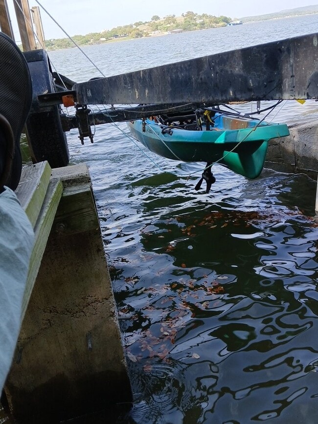 1445 Waterway Ln in Burnet, TX - Building Photo - Building Photo