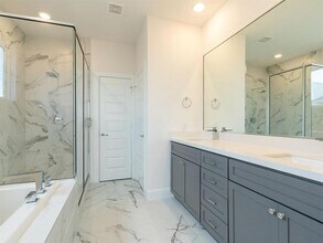 2734 Eado Edge Ct in Houston, TX - Building Photo - Building Photo