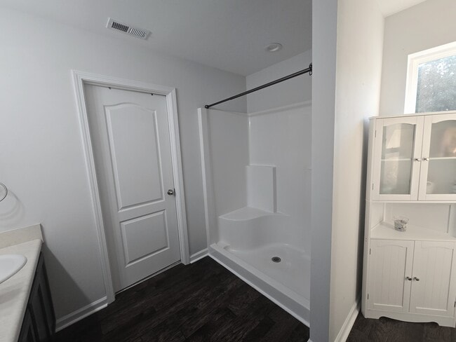 property at 119 Forest Bend Way