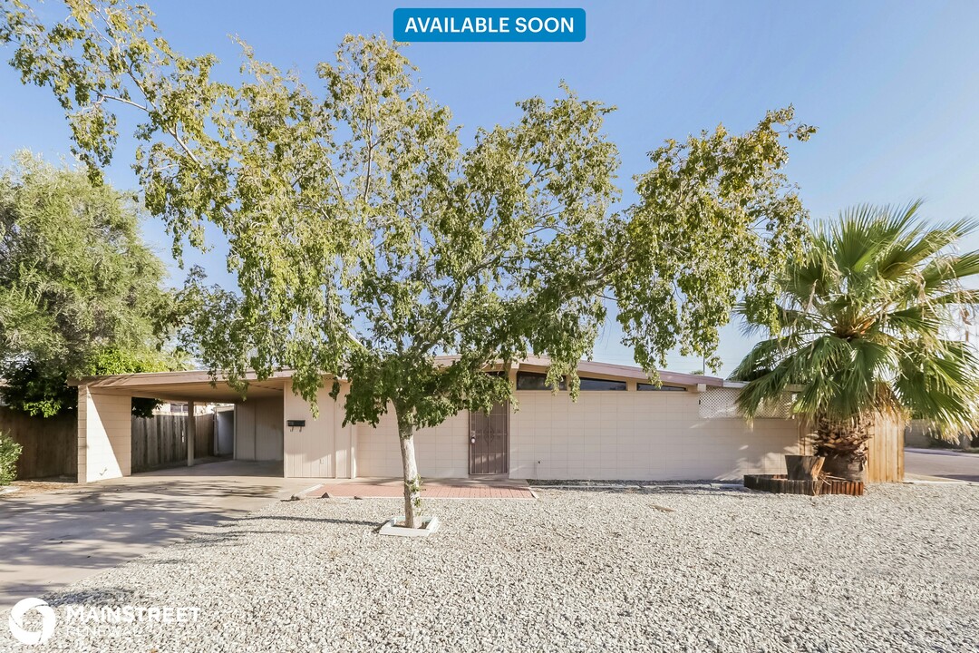 3638 W Townley Ave in Phoenix, AZ - Building Photo