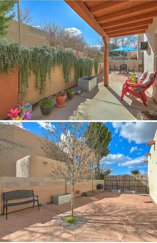 12904 Thomte Rd NE in Albuquerque, NM - Building Photo - Building Photo