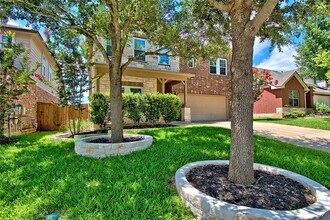 1708 Stonehaven Ln in Round Rock, TX - Building Photo - Building Photo