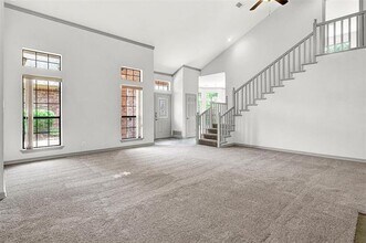 1407 W Mulberry St in Sherman, TX - Building Photo - Building Photo