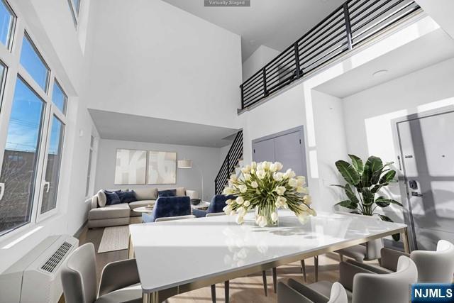 1435 10th St in Fort Lee, NJ - Foto de edificio - Building Photo