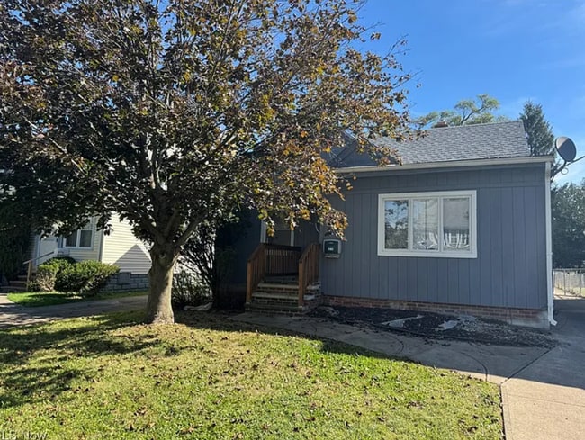 property at 5185 Clement Ave