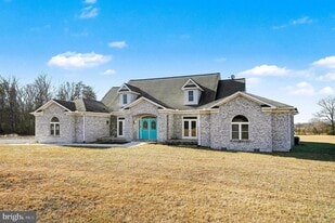 24072 Zachary Taylor Hwy in Culpeper, VA - Building Photo