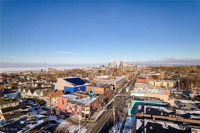 1387 W 69th St in Cleveland, OH - Building Photo - Building Photo