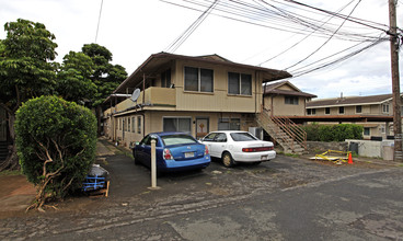 19 Iliahi St in Honolulu, HI - Building Photo - Building Photo