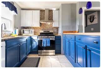 15 Westfield Ave in Goose Creek, SC - Foto de edificio - Building Photo