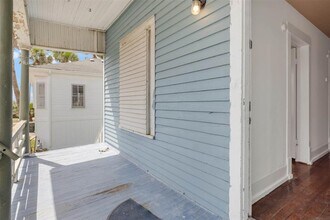 1101 9th St in Galveston, TX - Building Photo - Building Photo