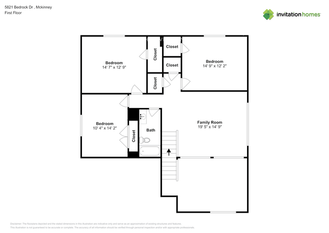 5821 Bedrock Dr in McKinney, TX - Building Photo - Building Photo