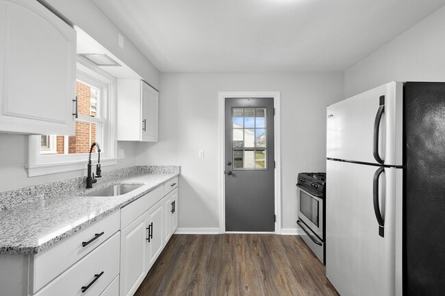 property at 826 Miller Ave