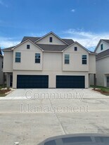 1018 Bengal Crossing Ave in Baton Rouge, LA - Building Photo