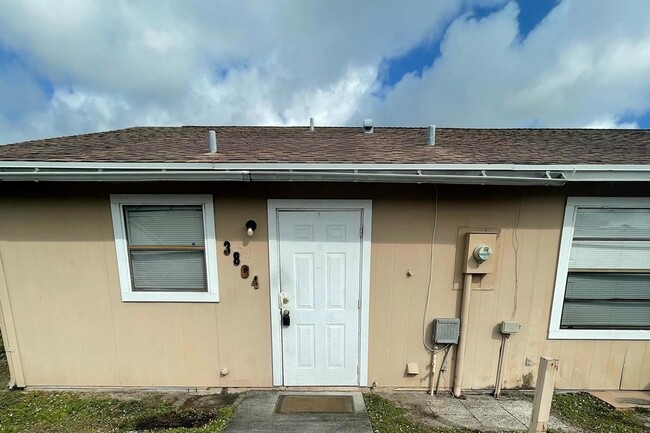 3804 92nd Ln N, Unit 603 in West Palm Beach, FL - Building Photo - Building Photo