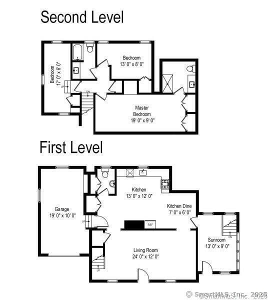 16 Roseville Rd in Westport, CT - Building Photo - Building Photo