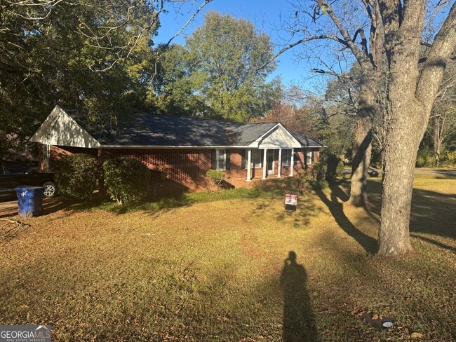 17 Bunny Hop Trail in Watkinsville, GA - Building Photo - Building Photo