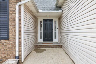 3817 Roscommon Way in Clarksville, TN - Building Photo - Building Photo