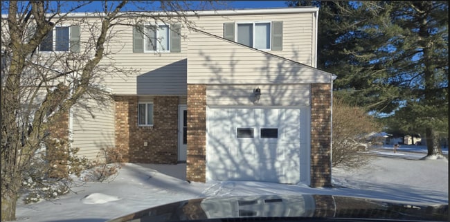 property at 1334 Spring Village Dr