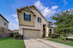 13019 Hanover Breeze Ln in Houston, TX - Foto de edificio - Building Photo