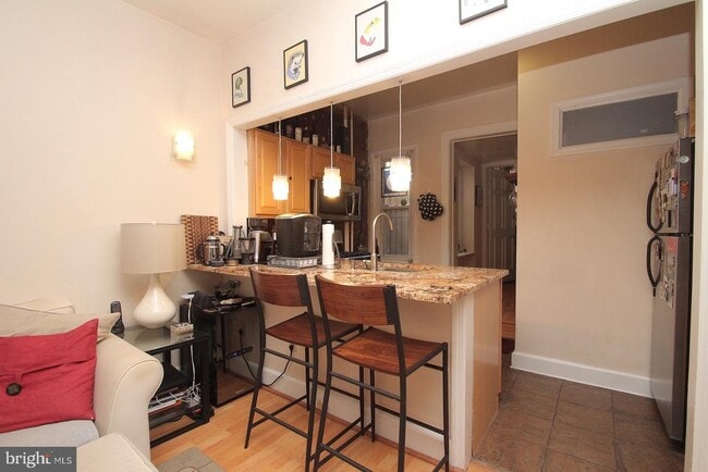 property at 511 S 17th St