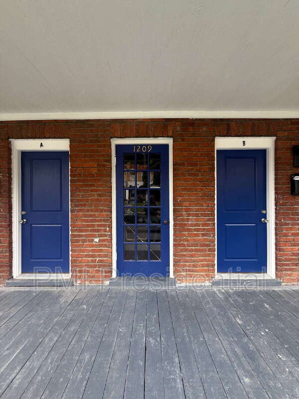 1209 Wallace St in Richmond, VA - Building Photo - Building Photo