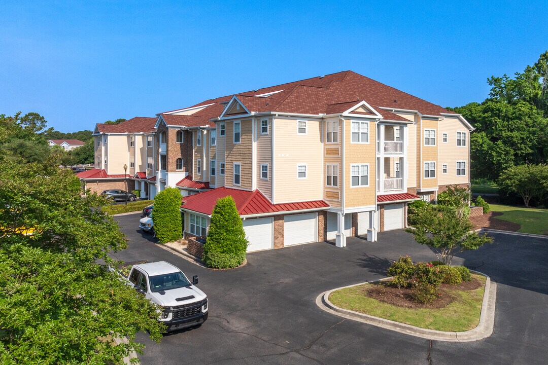 5650 Barefoot Resort Bridge Rd in North Myrtle Beach, SC - Building Photo