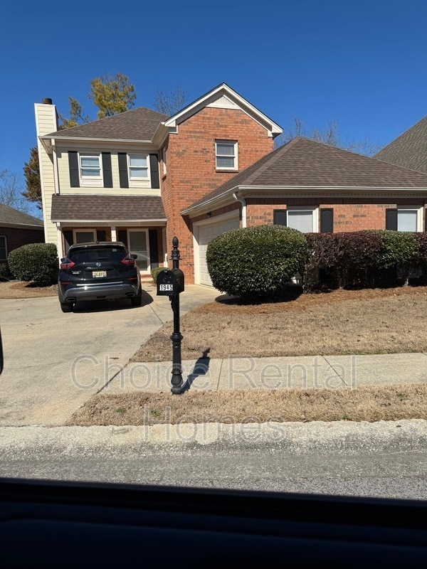 property at 1945 Stone Brook Ln