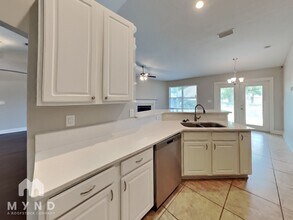 2522 Paris Mill Rd in Jacksonville, FL - Building Photo - Building Photo