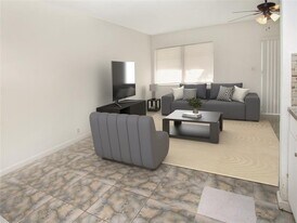 2361 NE 10th St in Pompano Beach, FL - Building Photo