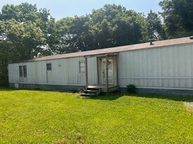 261 Scott Ln in Danville, KY - Building Photo
