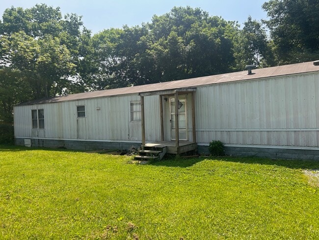 property at 261 Scott Ln