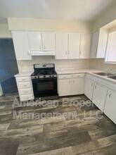 1598 S 67th E Ave in Tulsa, OK - Building Photo - Building Photo