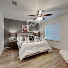 2301 Magnolia Ln in Forest Hill, TX - Building Photo - Building Photo