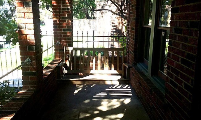 320 W Polk St in Houston, TX - Building Photo - Building Photo