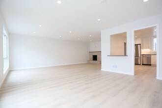 553 34th Ave in San Francisco, CA - Building Photo - Building Photo