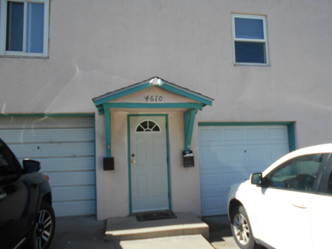 property at 4610 Marble Ave