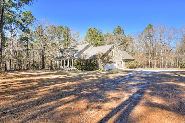 1128 County Line Rd in Harlem, GA - Building Photo - Building Photo