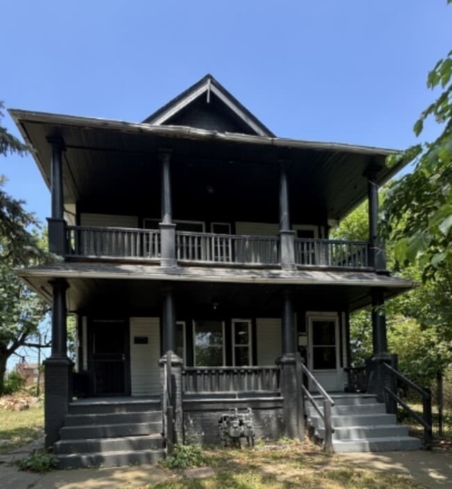 property at 9013-9015 Yale Ave