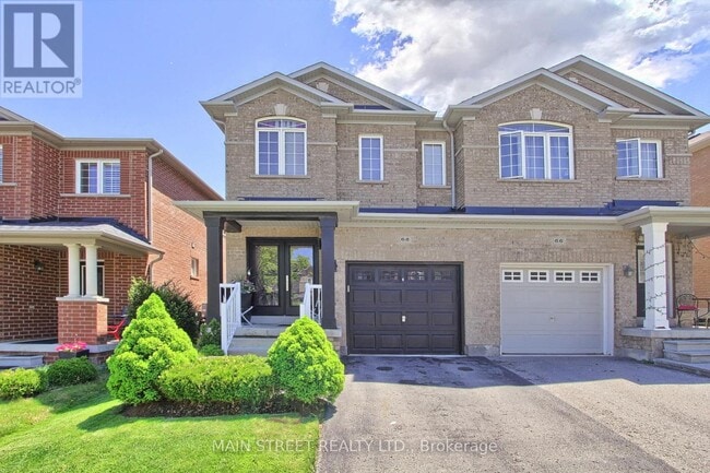 property at 68 Four Seasons Crescent