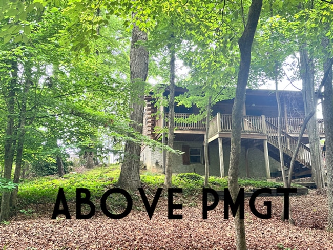 property at 126 Lakeshore Dr