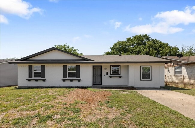 property at 3536 Soft Cloud Dr