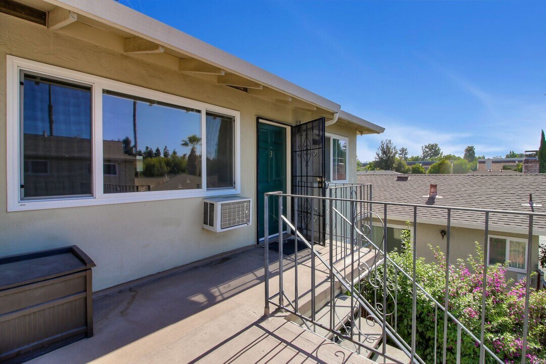 1243 Valerian Ct in Sunnyvale, CA - Building Photo
