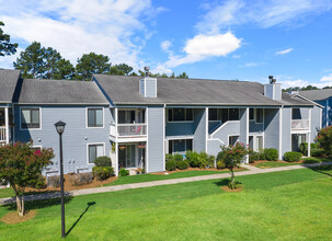 Martins Creek in Summerville, SC - Building Photo - Building Photo