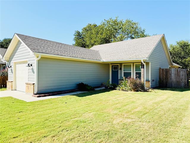 property at 317 Chase Ave