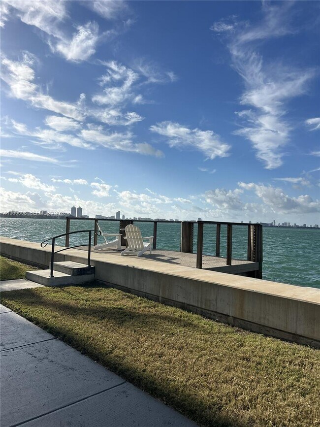 property at 1990 Bay Dr